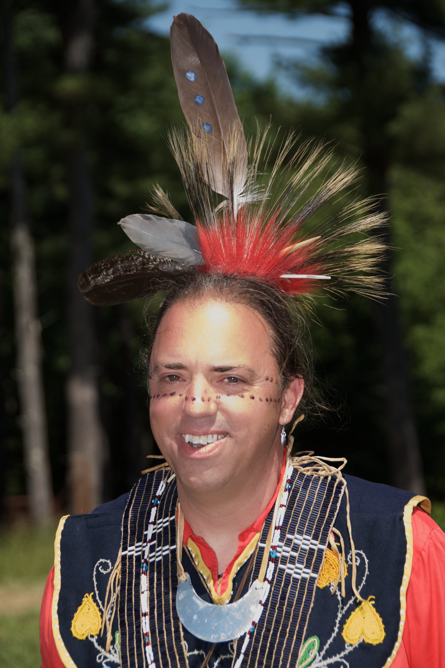 Beading Needles - Wandering Bull Native American Shop